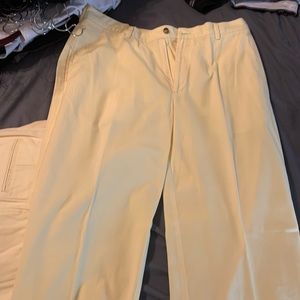 Orvis men’s pants